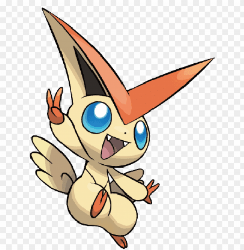 image - victini Isolated Item on HighResolution Transparent PNG