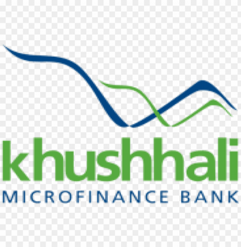 Image001-1 - Khushhali Bank Limited Logo Isolated Subject On HighResolution Transparent PNG