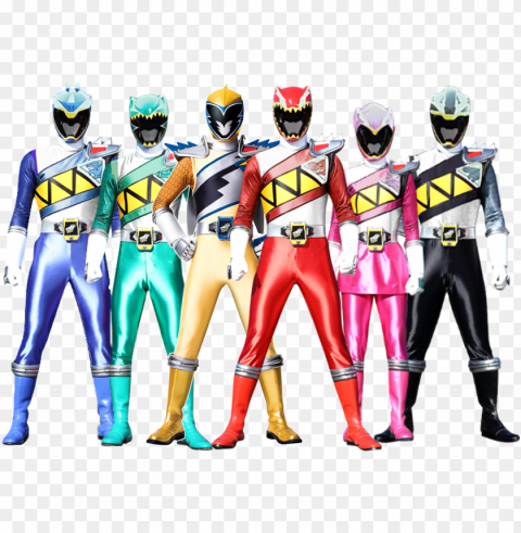 imagem bravecharge team wiki - power rangers dino charge HighQuality Transparent PNG Isolation