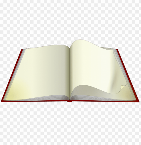 imagen de un libro abierto Transparent PNG Isolated Subject