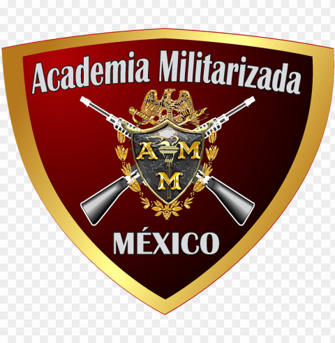 imagen - escudo militar de mexico HighResolution Transparent PNG Isolated Graphic