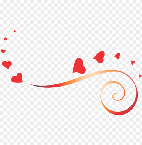 imagenes de corazones para san valentin - love effects Isolated Graphic Element in HighResolution PNG