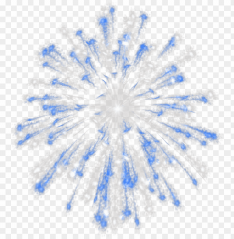 imágenes de fuegos artificiales - blue fireworks clipart gif PNG image with no background