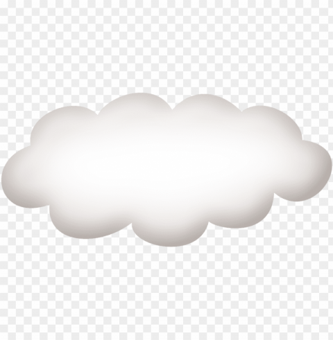 imágenes de nubes - dibujos de nubes PNG Image Isolated with Transparency