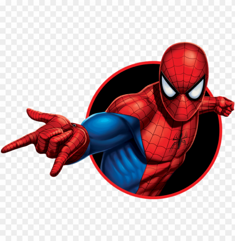imagenes de spiderman - spiderman PNG transparent icons for web design