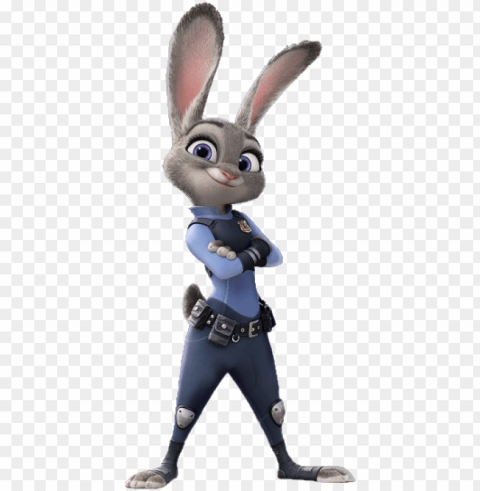 imágenes de zootopia con fondo transparente descarga - personajes de zootopia conejo Clear PNG pictures broad bulk