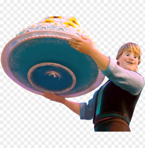 imagens frozen fever - frozen fever kristoff PNG with Isolated Object PNG transparent with Clear Background ID 91396970