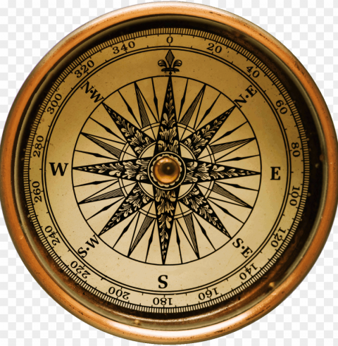 Images For Pirate Map Compass - Old Compass PNG Graphic With Isolated Transparency