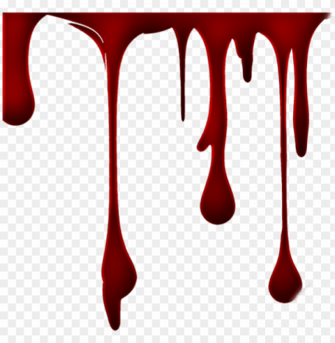 images free download splashes - blood drip Isolated Subject in HighResolution PNG