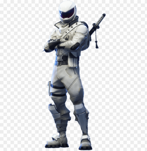 images - icon - png - overtaker fortnite skin Isolated Artwork on Transparent Background