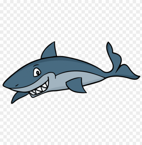 images image of best clip art clipartoons - shark clipart Transparent Background PNG Isolated Icon