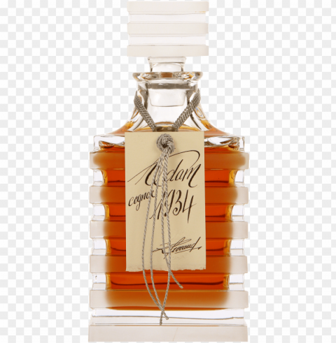 images - lheraud cognac carafe 1934 HighQuality Transparent PNG Isolated Object