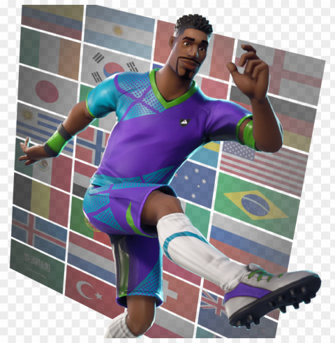  - new soccer skins fortnite PNG images with no background comprehensive set