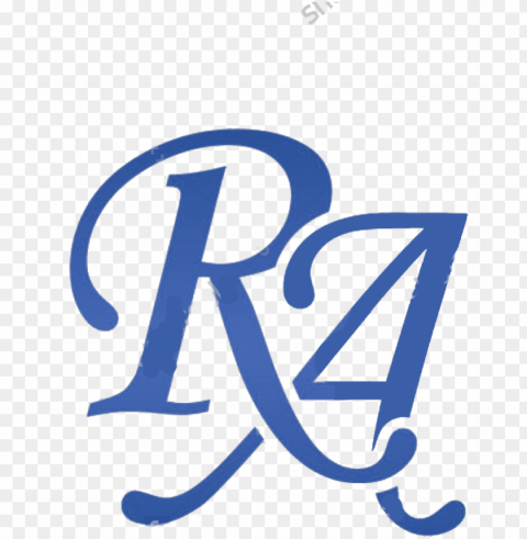 Imageslogo - Ra Letter Transparent PNG Isolated Graphic With Clarity