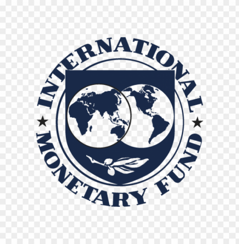 imf international monetary fund logo vector PNG images with transparent space