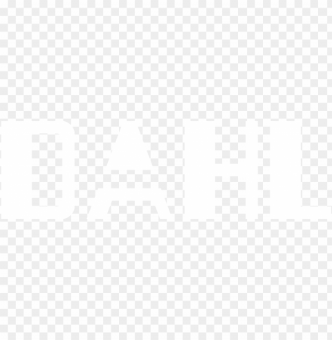 img - dahl logo borderlands Isolated Element on Transparent PNG