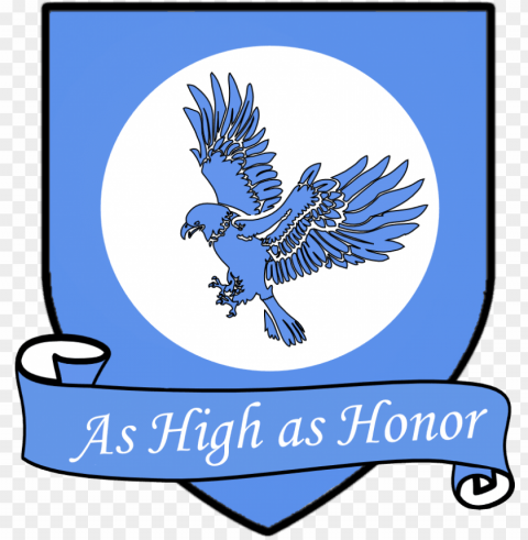  img - house arryn coat of arms PNG Image with Clear Isolated Object
