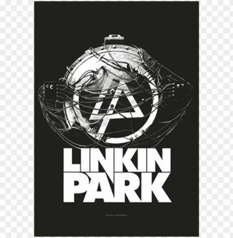 img - linkin park lead singer you HighQuality Transparent PNG Isolated Element Detail