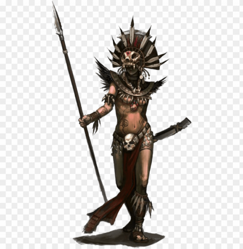  img - warhammer amazons Transparent picture PNG