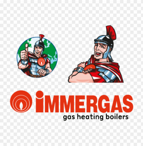 immergas vector logo free download Transparent PNG photos for projects
