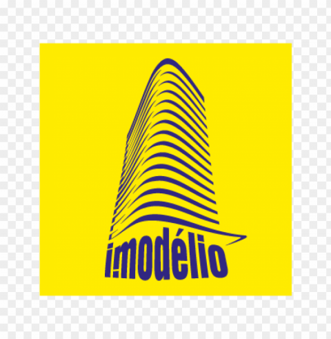 imodelio vector logo free download Transparent background PNG images complete pack