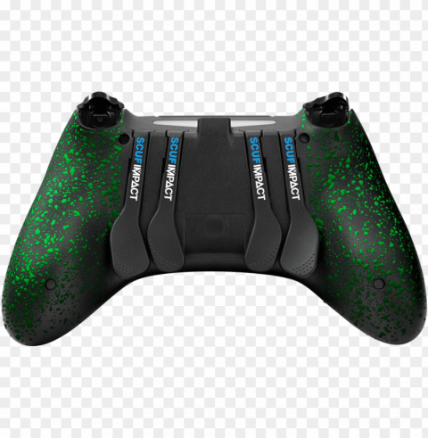 impact fully loaded ps4 controller jester HD transparent PNG PNG transparent with Clear Background ID b381c119