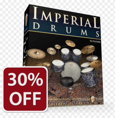 imperial drums box offer - si PNG transparent graphics for projects