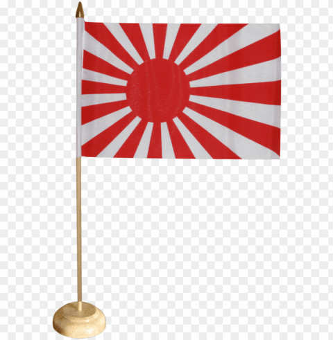 imperial japanese navy fla Isolated Object on Transparent PNG