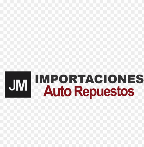 importaciones jm - printi High Resolution PNG Isolated Illustration