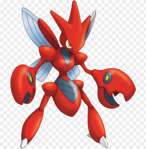 important notice pokemon scizor is a fictional character - pokemon scyther next stage Background-less PNGs
