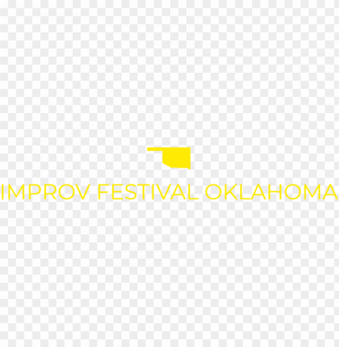 improv festival oklahoma-logo format1500w PNG files with transparent backdrop complete bundle