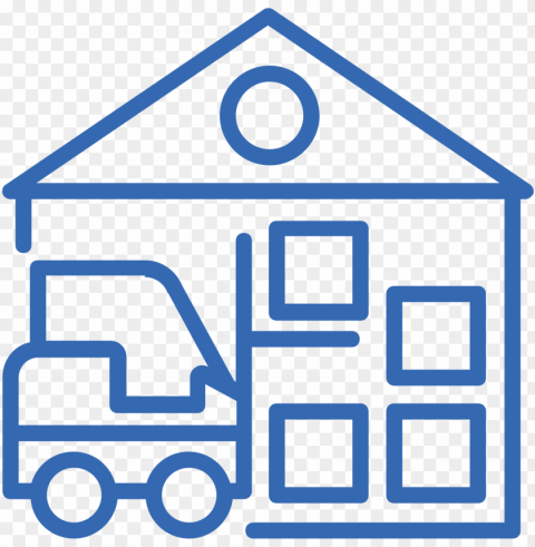 improve warehouse performance - warehouse icon PNG images with no background comprehensive set
