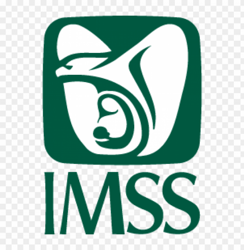 imss logo vector free download PNG with transparent backdrop