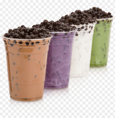 i'myo bubble tea powder easy to prepare and taste like - milk tea boba Free PNG download PNG transparent with Clear Background ID 030caeb8
