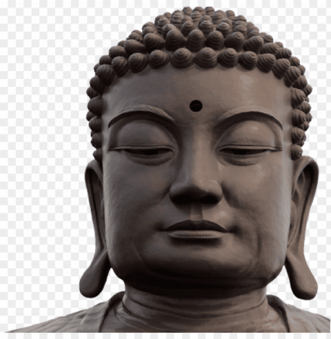 in addition to the three historic turnings attributed - great buddha statue HighResolution PNG Isolated Illustration