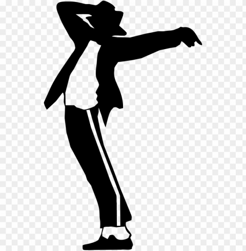in by dariano neto on celebrities stenciling - michael jackson clip art silhouette Clear PNG pictures compilation