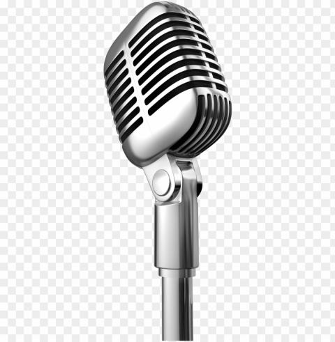 in by jefferson freitas on cenarios - old microphone transparent background PNG images with no attribution