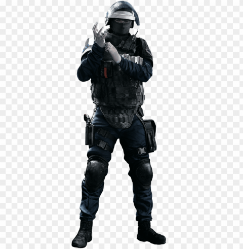 in by kaiser wilhelm on r6 - rainbow six siege Transparent PNG images for printing