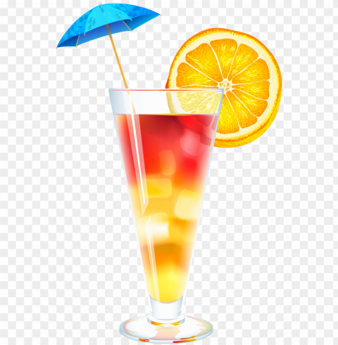 in by lovely - cocktail HighQuality Transparent PNG Object Isolation