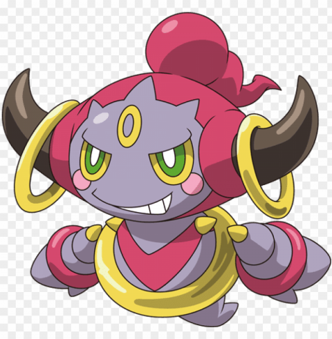 in by quincy on the dopest shit - hoopa pokemon white background High-resolution transparent PNG images assortment