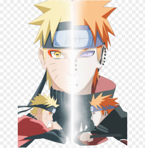 in by shisui - naruto and pai HighQuality Transparent PNG Isolated Graphic Design
