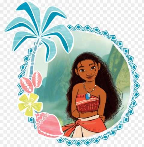 in moana clip art - moana clipart PNG images for personal projects