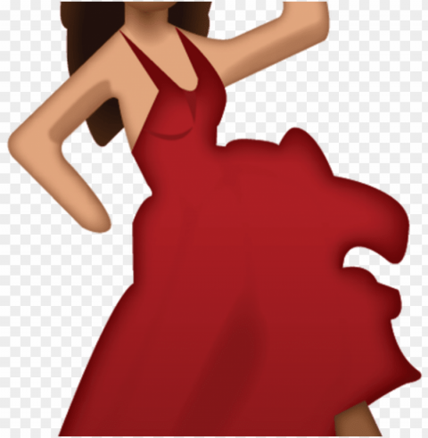 in on pinterest dance emoji emoticon and emojis hot - flamenco dancer emoji Alpha channel PNGs