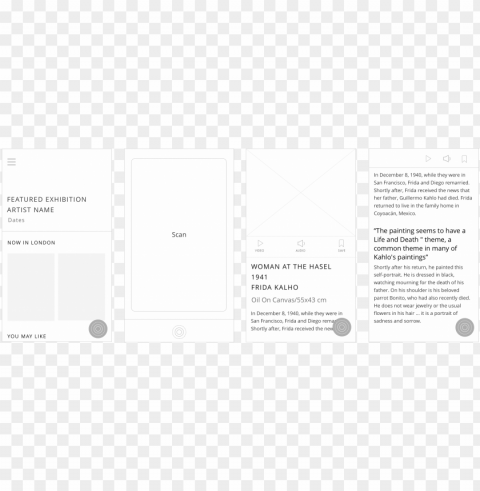 in order to emphasise the point and snap feature - website wireframe Transparent PNG images complete library