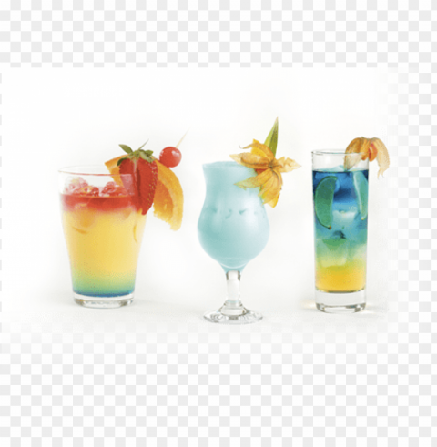 in order to overcharge the alcohol flavour fruit juices - iba official cocktail HighResolution Transparent PNG Isolated Item