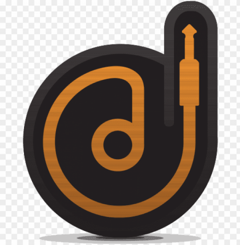 in sync djs logo - dj s logo PNG transparent stock images