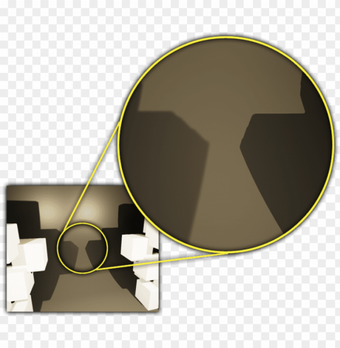 in the image below you can see the example up close - circle HighResolution PNG Isolated on Transparent Background