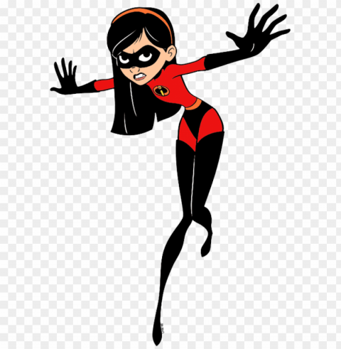 incredibles 2 clip art - violet parr the incredibles 2 PNG transparent photos extensive collection PNG transparent with Clear Background ID 6f1571ac