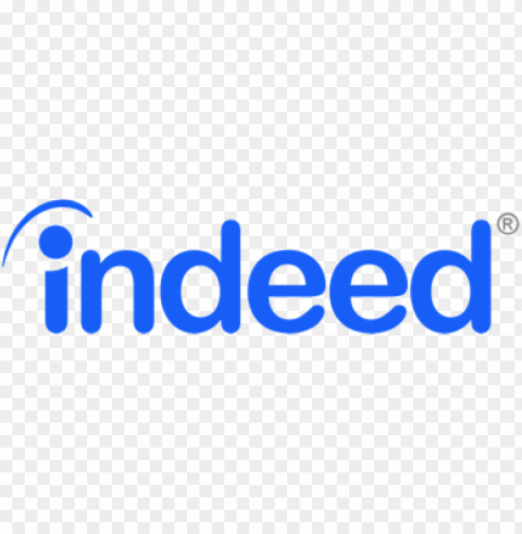 indeed logo PNG Image with Transparent Isolated Graphic