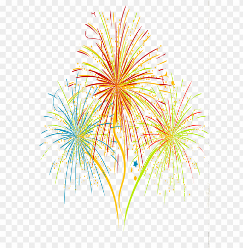 independence weekend celebration and fireworks display - fireworks Isolated Artwork in HighResolution PNG